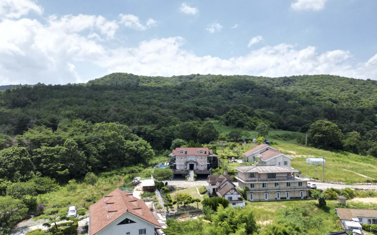 경주 루아펜션 사진