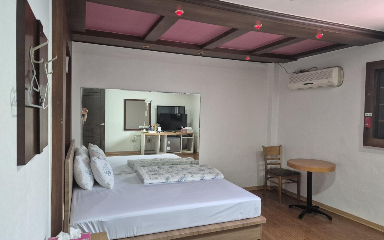 Paju Motel Hue 사진 1