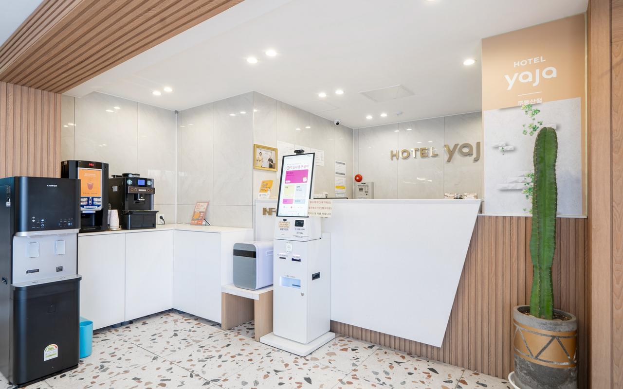 光州无等山YAJA光州无等山店 사진 2