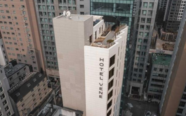 베네 관광호텔 잠실점(VENE TOURIST HOTEL)