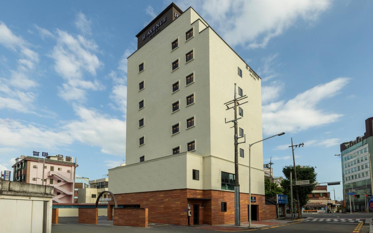 スンチョン エイチアベニュー スンチョン駅店 사진 2