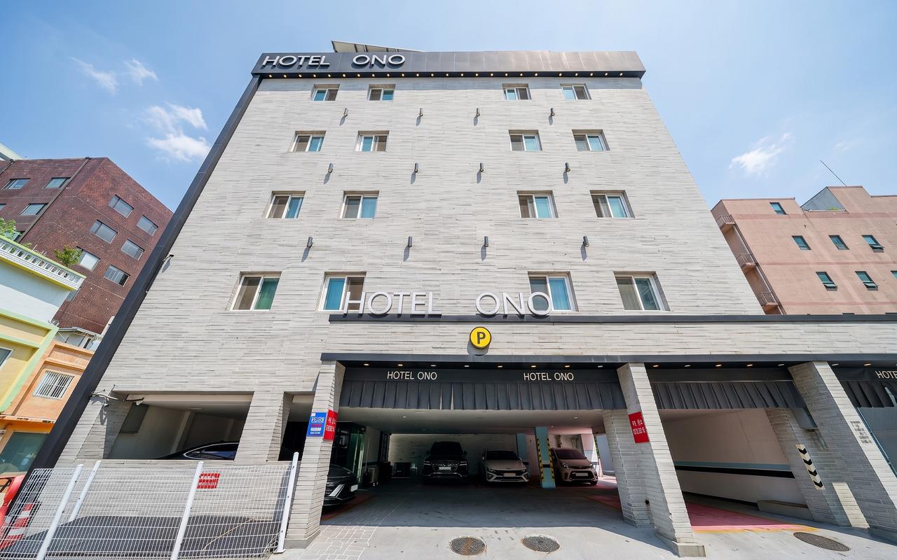 仁川（新浦） O.N.O (原：Hotel Sono) 사진 2