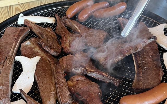 여유로운가 사진 4