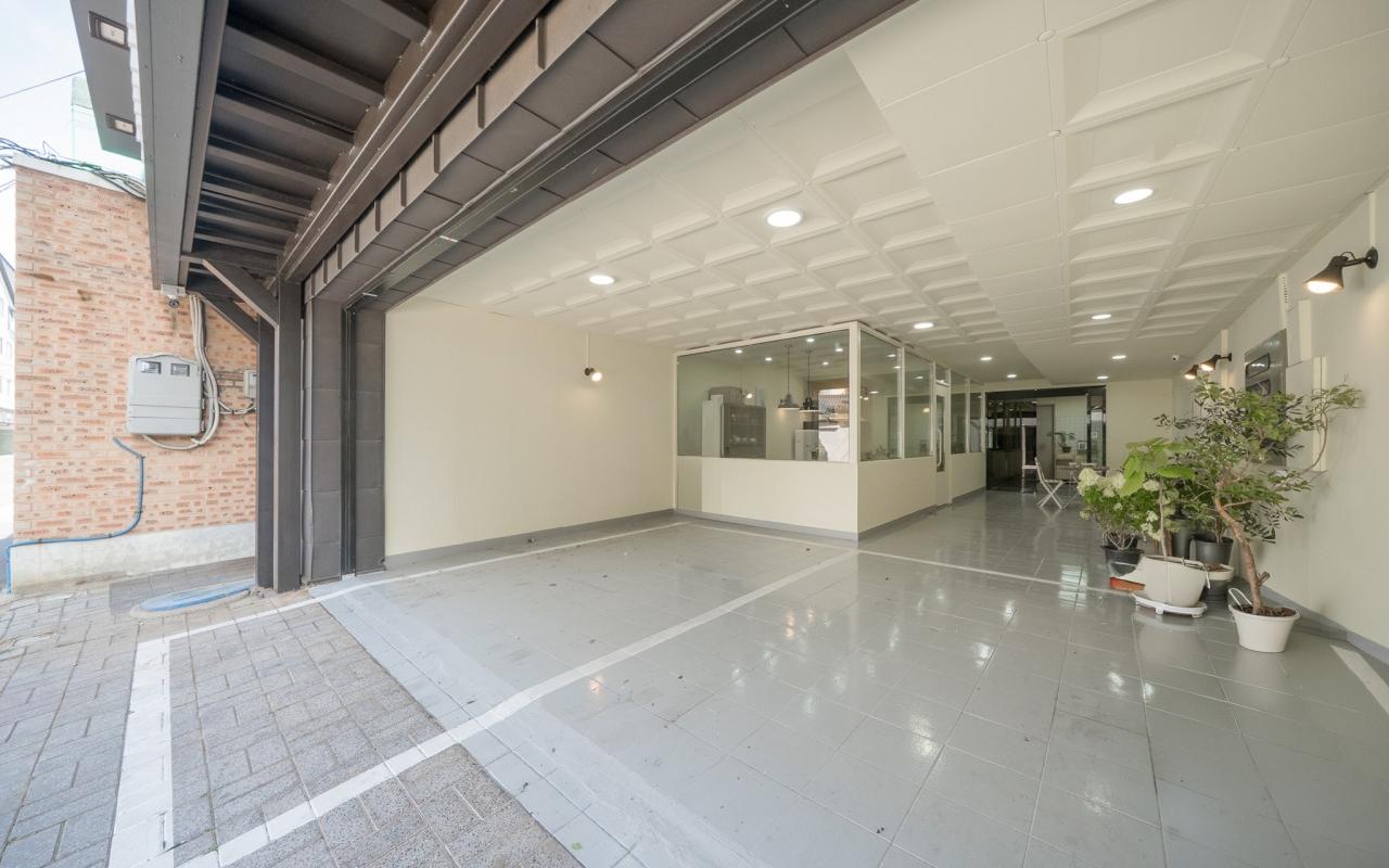 慶州皇南インミニホテル (inn minihotel) photo 4