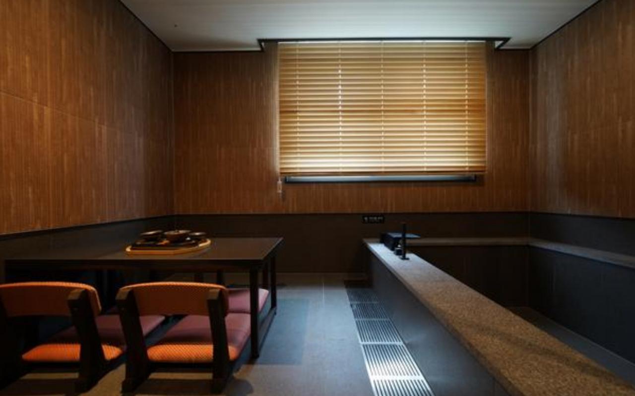 Mitasuya Ryokan Hotel by Anneuk Dongducheon Soyosan Station 사진 2