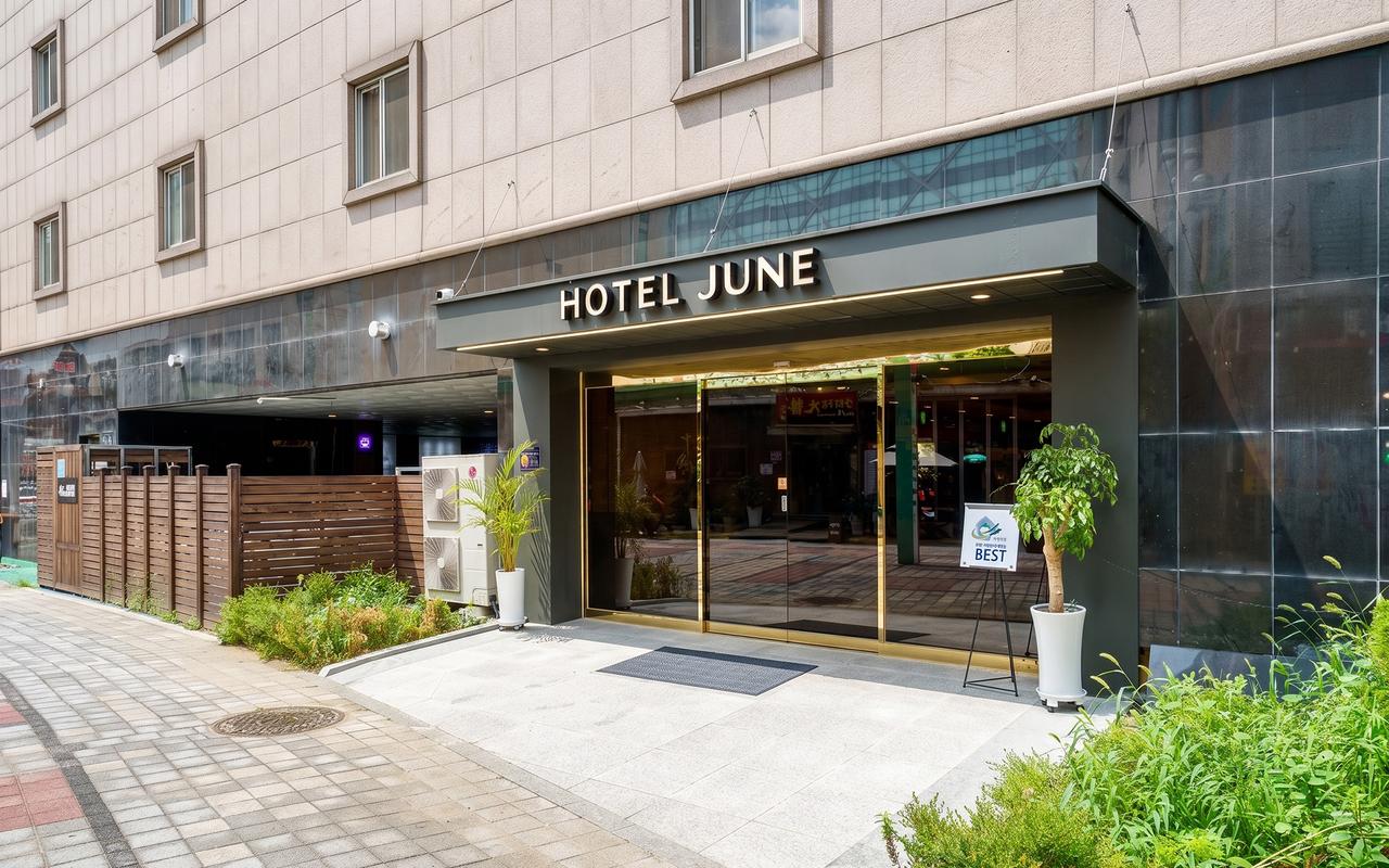 Hotel Joon Incheon Airport 사진 2