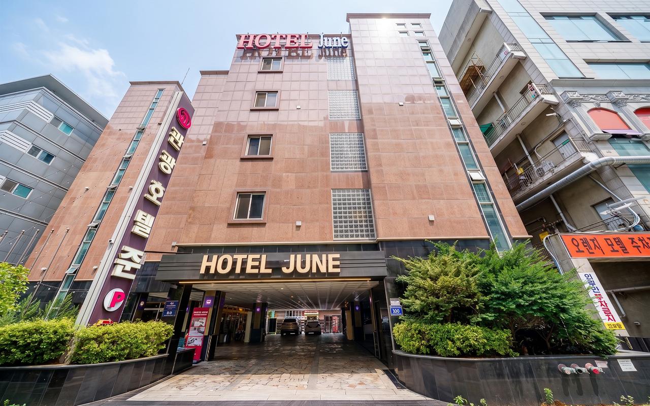 Hotel Joon Incheon Airport 사진 1