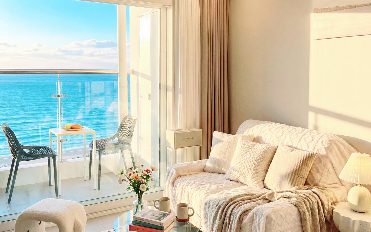 Le Bour Naksan Hotel Yangyang Naksan 사진 1