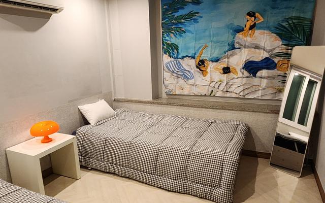 부산 서면 24게스트하우스 서면점