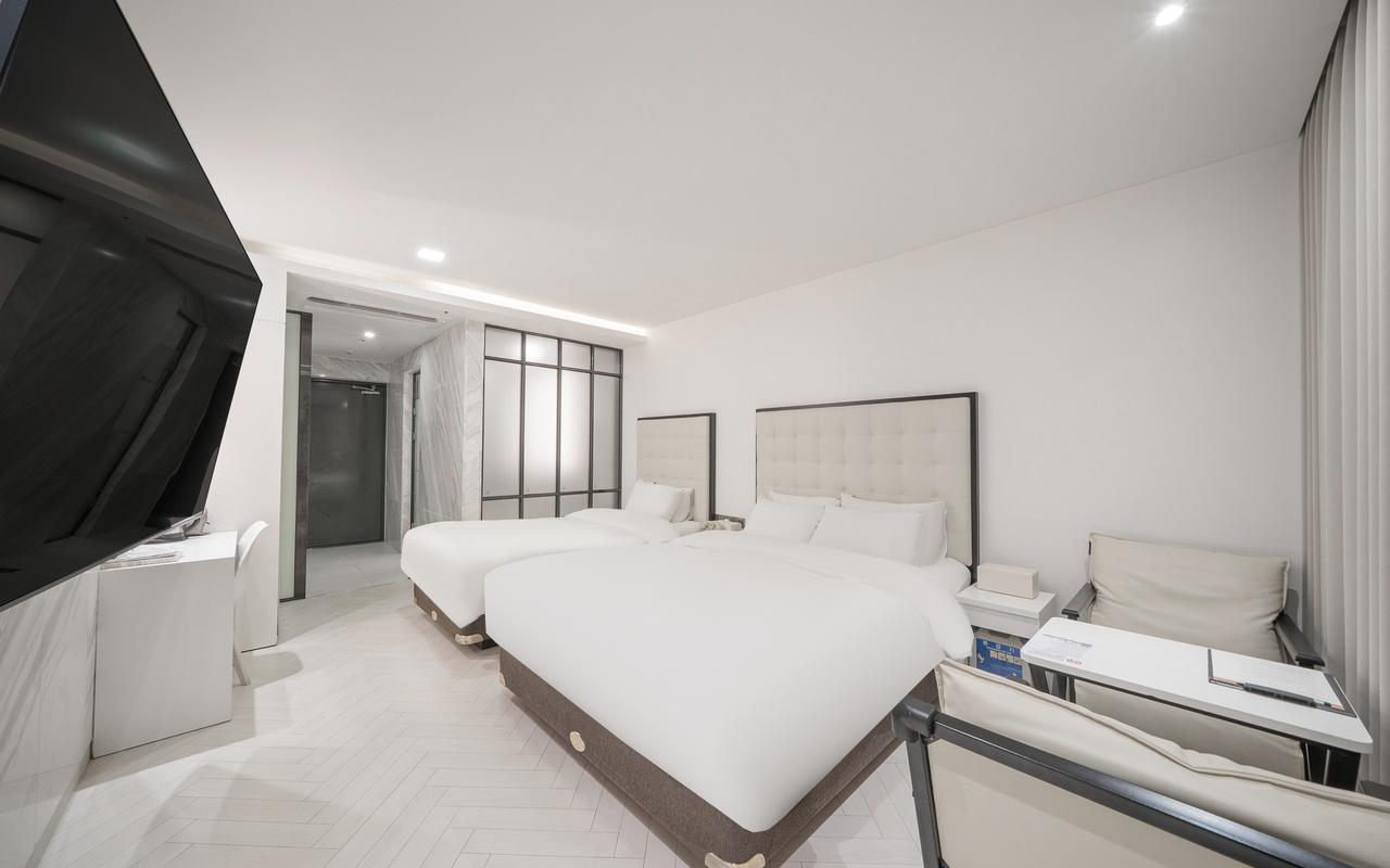 대구 동성로 HOTEL LABELLA(라벨라) 사진