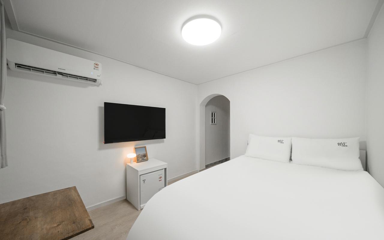 慶州皇南インミニホテル (inn minihotel) photo 5