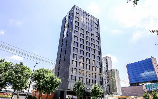도봉 HOTEL BAY 204(호텔베이 204)