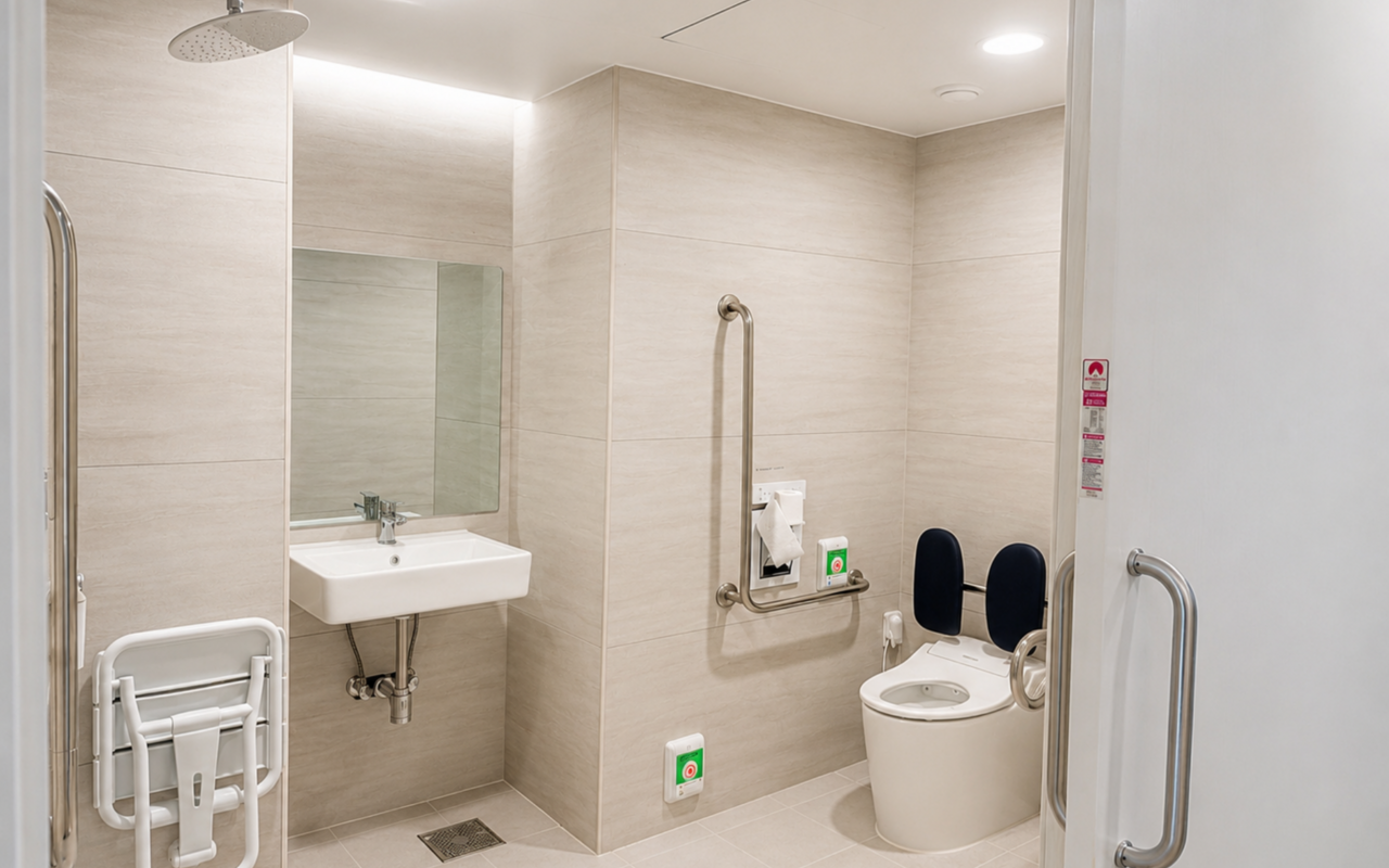 Emerson Suite Naksan(에머슨 스위트 낙산) 사진