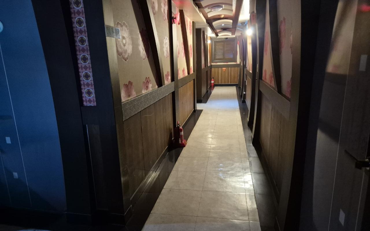 파주 모텔휴 사진