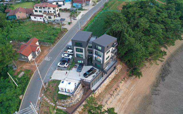 서산 섬노을펜션