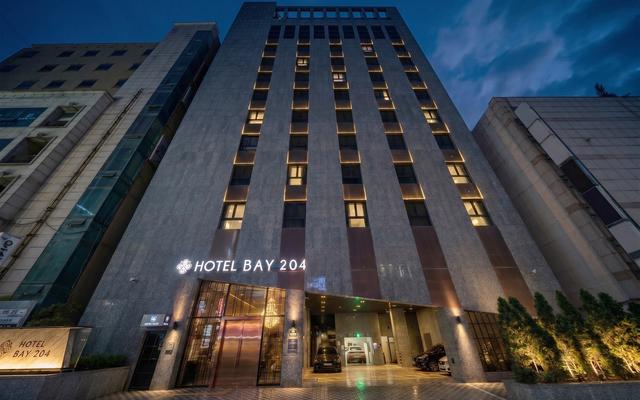 인천(구월동) HOTEL BAY204(호텔베이 204)