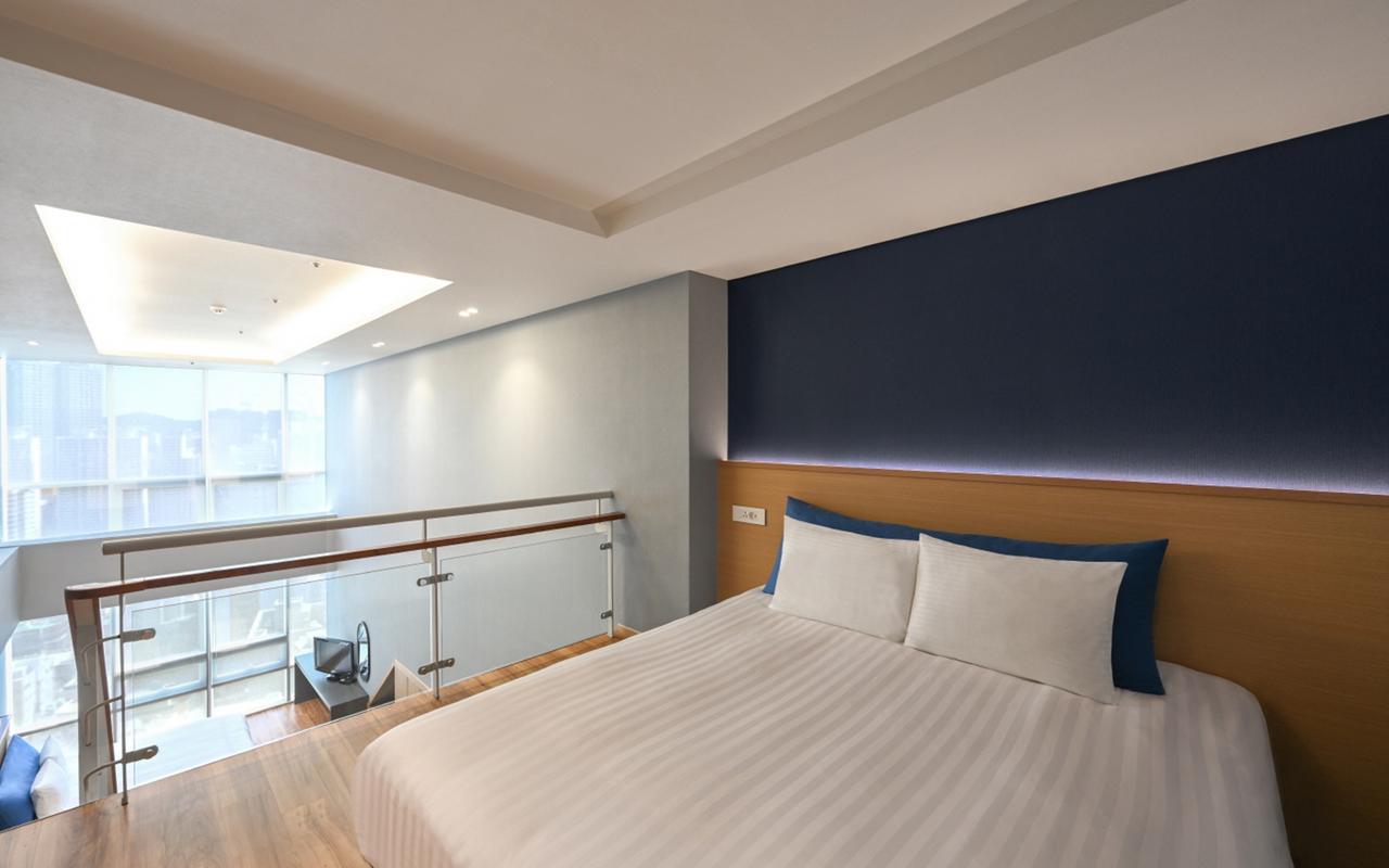 Coolon Cyclone Hotel