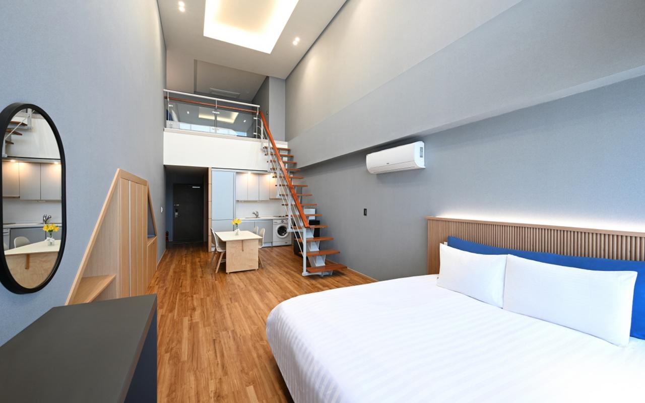 Coolon Cyclone Hotel