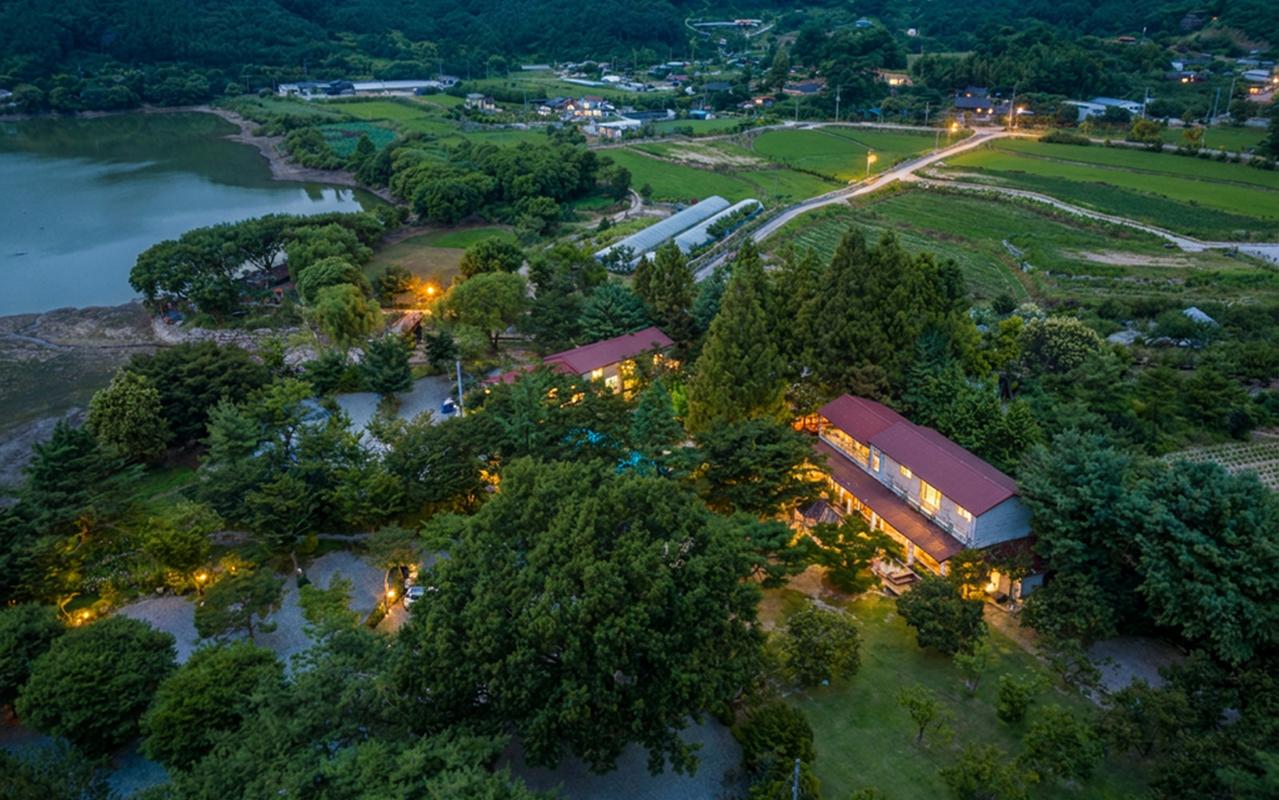공주 계룡산사계절펜션 사진