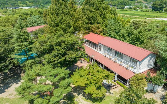 공주 계룡산사계절펜션 사진
