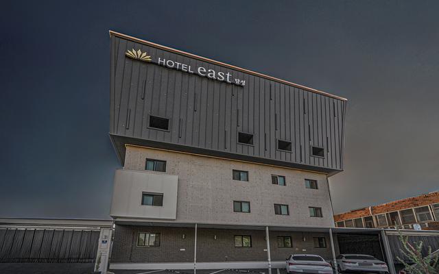 대구 이스트호텔(East hotel) 달성점