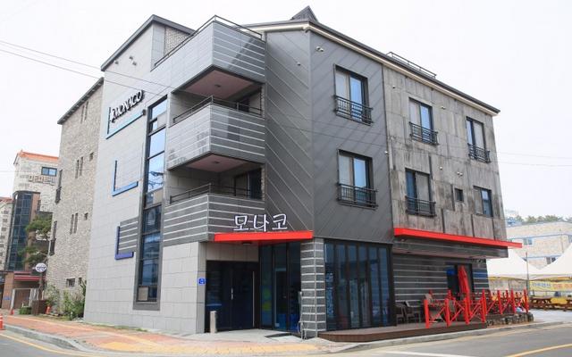보령(대천) 모나코펜션