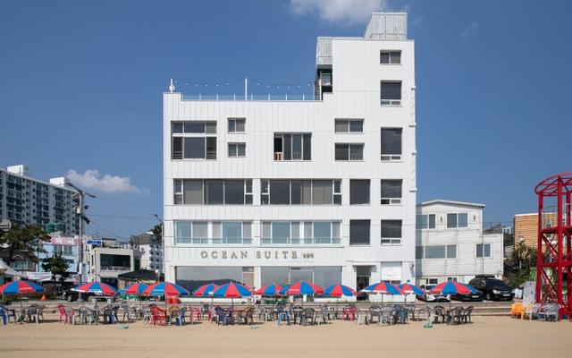 부산 기장오션스위트펜션