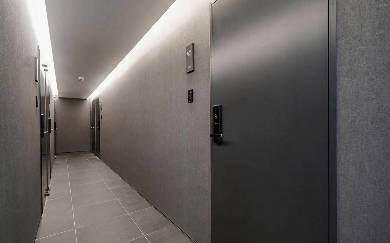 水逾 Le Reve 酒店 사진 2