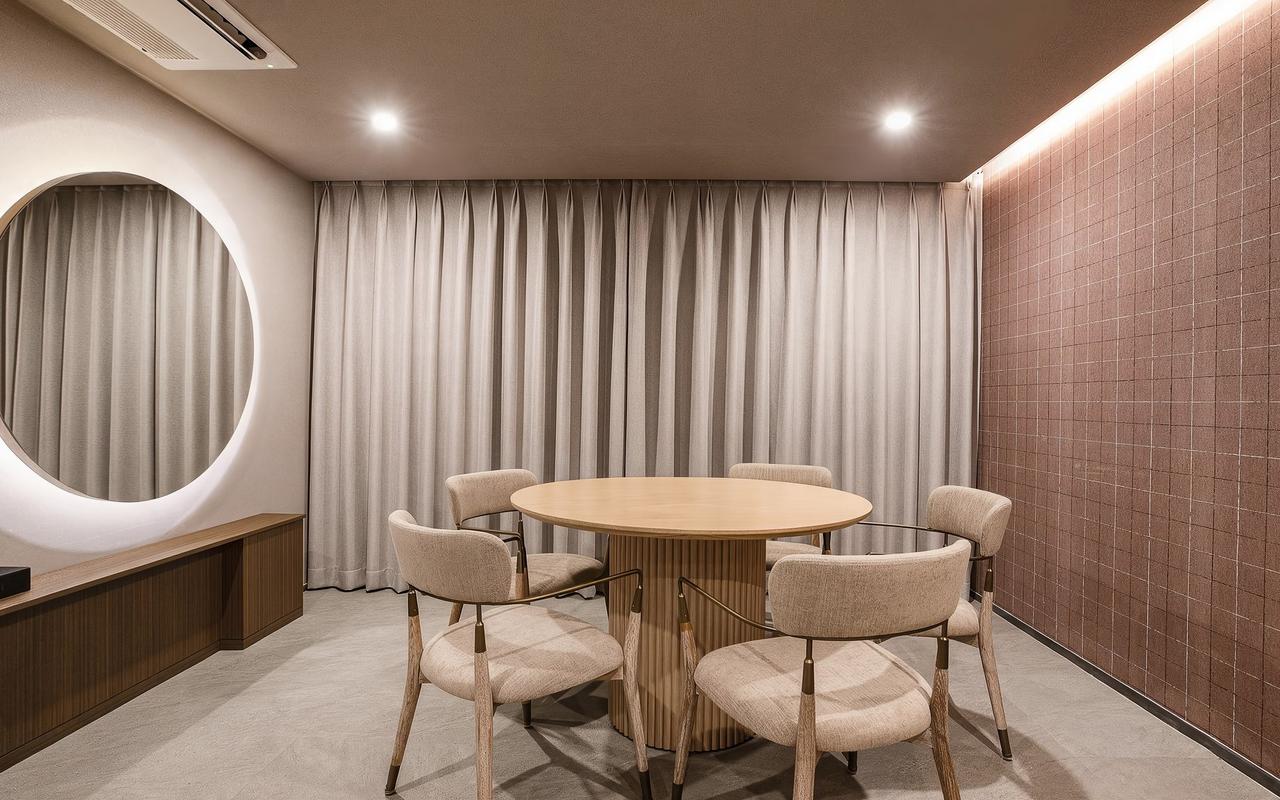 수유 르 레브 호텔 사진
