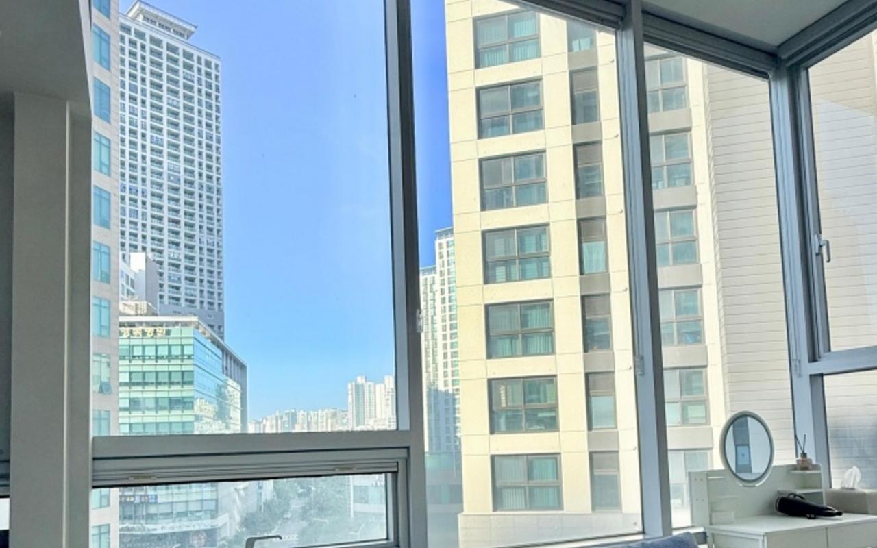 부산 이안스테이 해운대 사진