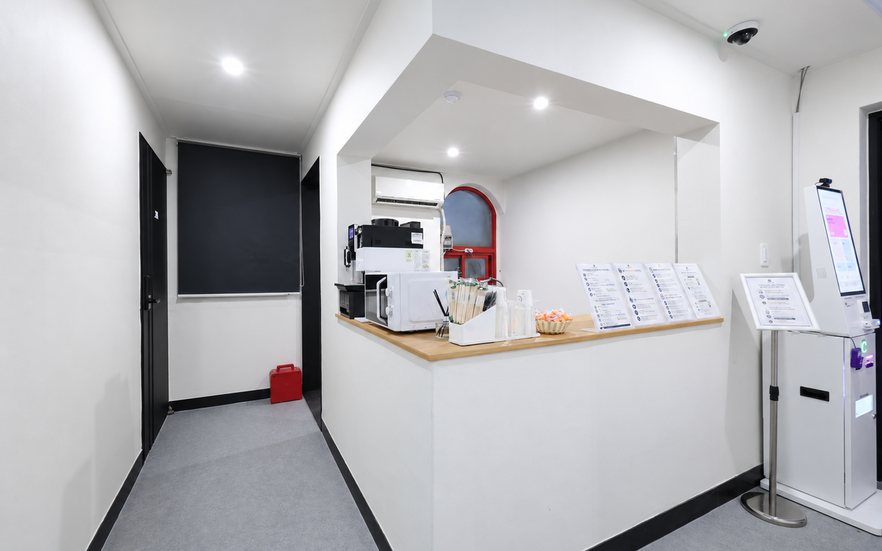 釜山南포더休酒店南浦店 photo 5