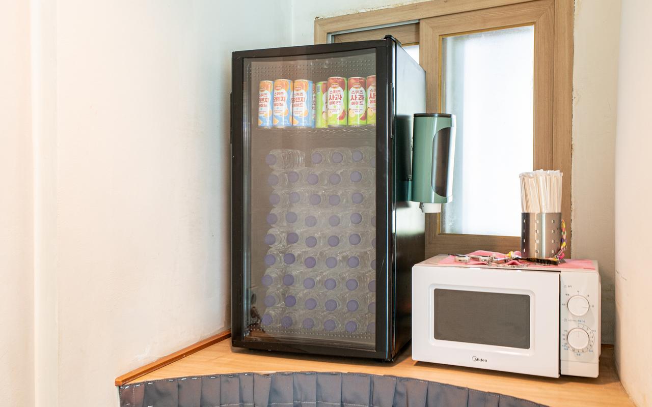 Pyeongchang We Motel (Self-Check-In Property) photo 4