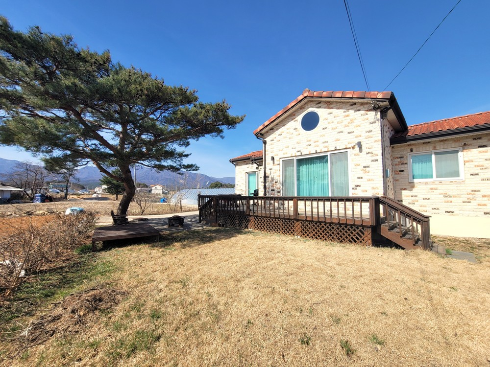 고성 (속초) 코리아인 독채펜션