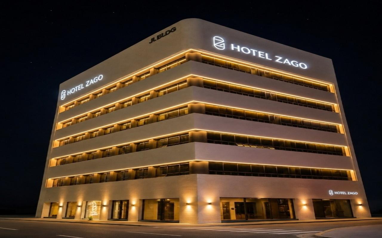 HOTEL ZAGO