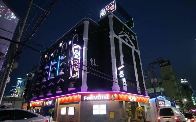 대전 중리 휠