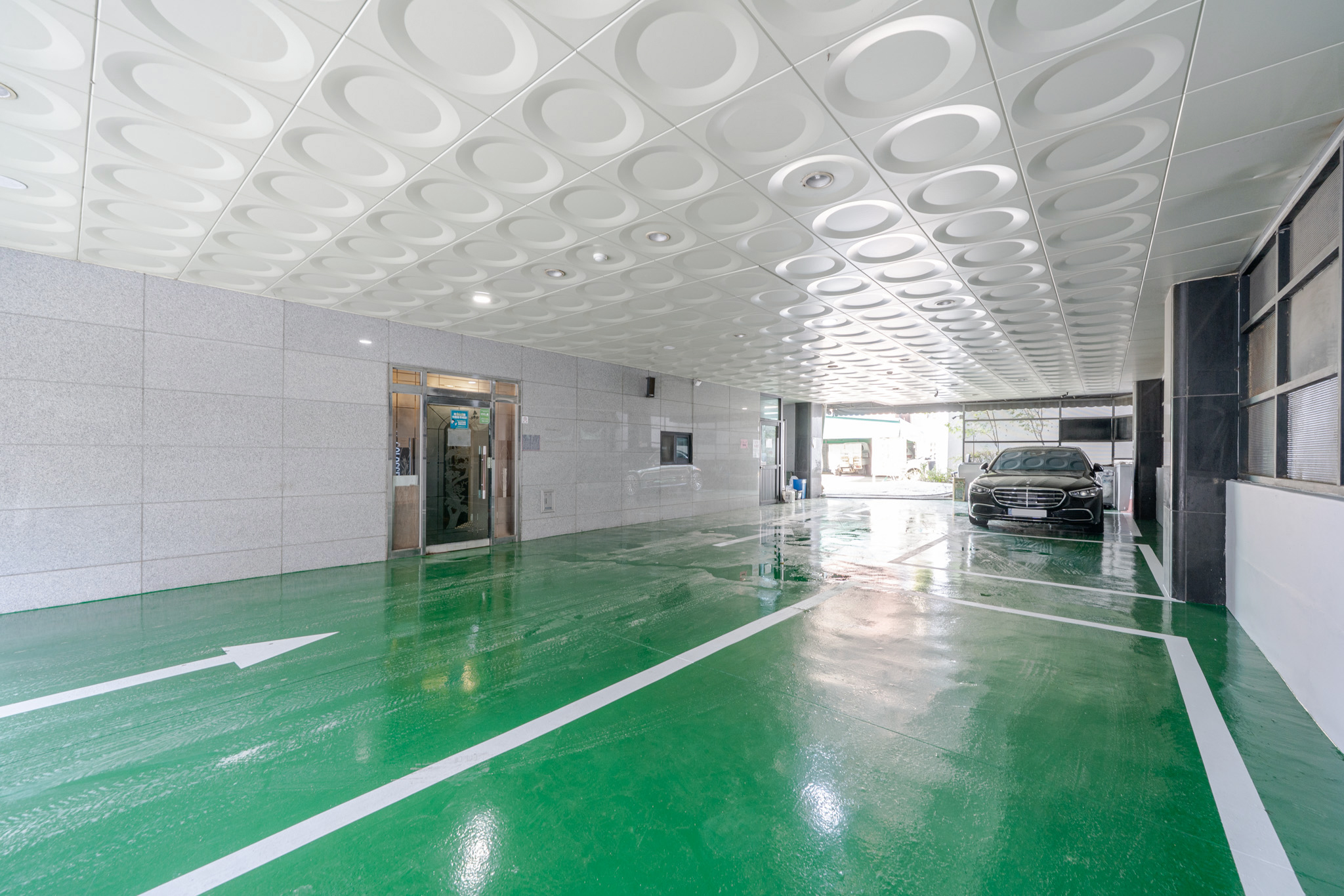 FACILITY